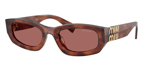 Miu Miu MU B04S 26E80B Sunglasses
