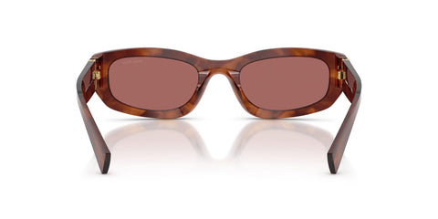 Miu Miu MU B04S 26E80B Sunglasses