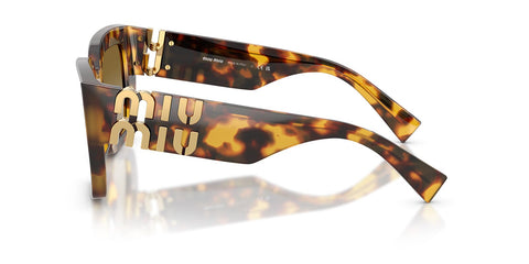 Miu Miu MU B05S 14L20U Sunglasses
