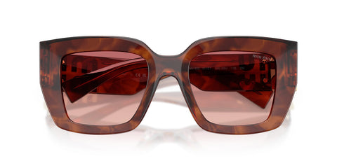Miu Miu MU B05S 26E50U Sunglasses