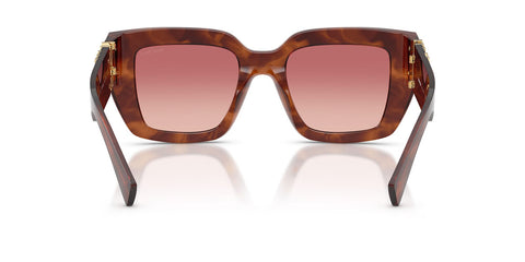 Miu Miu MU B05S 26E50U Sunglasses