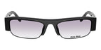 Miu Miu MU B07S 16K04O Sunglasses