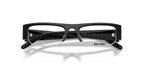 Miu Miu MU B07S 16K08N Blue Control Sunglasses