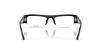 Miu Miu MU B07S 16K08N Blue Control Sunglasses