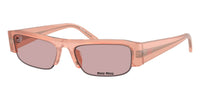 Miu Miu MU B07S 20I60V