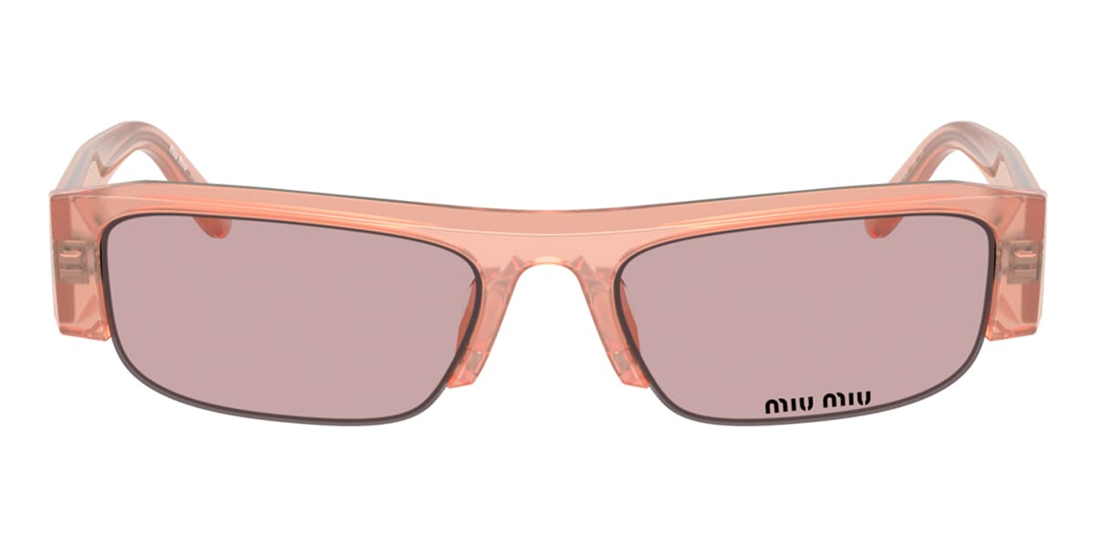 Miu Miu MU B07S 20I60V Sunglasses