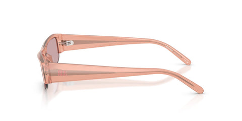 Miu Miu MU B07S 20I60V Sunglasses