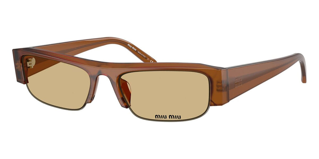 Miu Miu MU B07S 22I10R Sunglasses