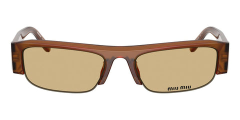 Miu Miu MU B07S 22I10R Sunglasses