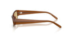 Miu Miu MU B07S 22I10R Sunglasses