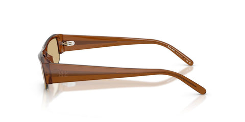 Miu Miu MU B07S 22I10R Sunglasses