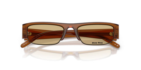 Miu Miu MU B07S 22I10R Sunglasses