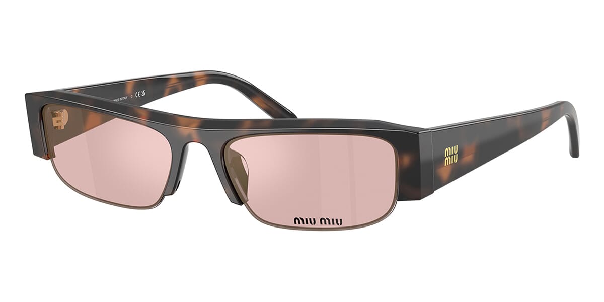 Miu Miu MU B07S 23A91C Sunglasses