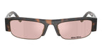 Miu Miu MU B07S 23A91C Sunglasses