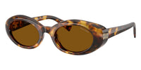 Miu Miu MU B09S 14L20V - As Seen On Gigi Hadid & Olivia Rodrigo