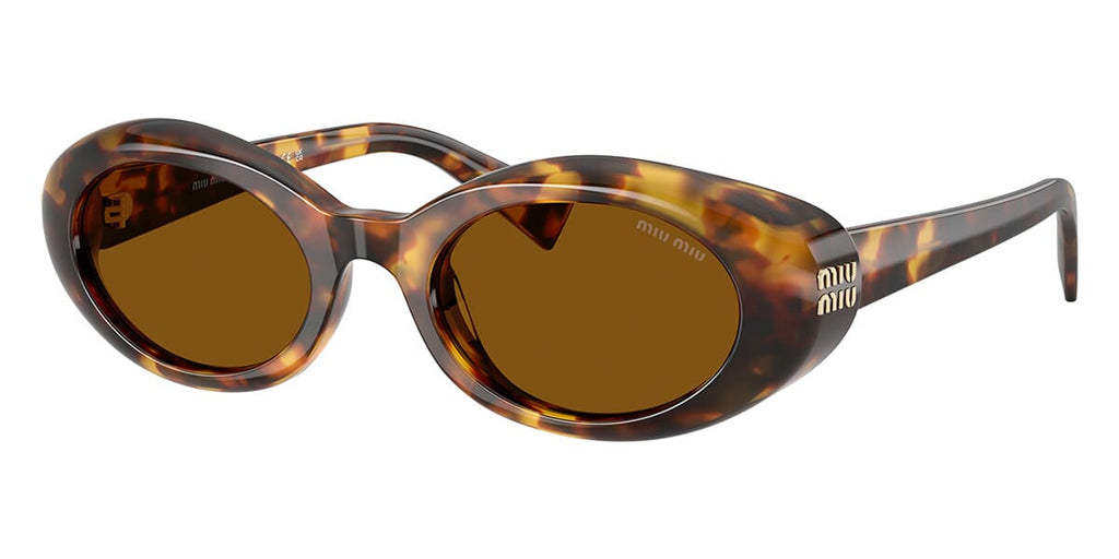 Miu Miu MU B09S 14L20V Sunglasses