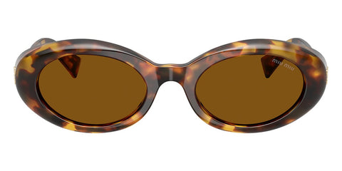 Miu Miu MU B09S 14L20V Sunglasses