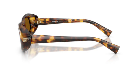 Miu Miu MU B09S 14L20V Sunglasses
