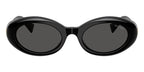 Miu Miu MU B09S 16K08Z Sunglasses