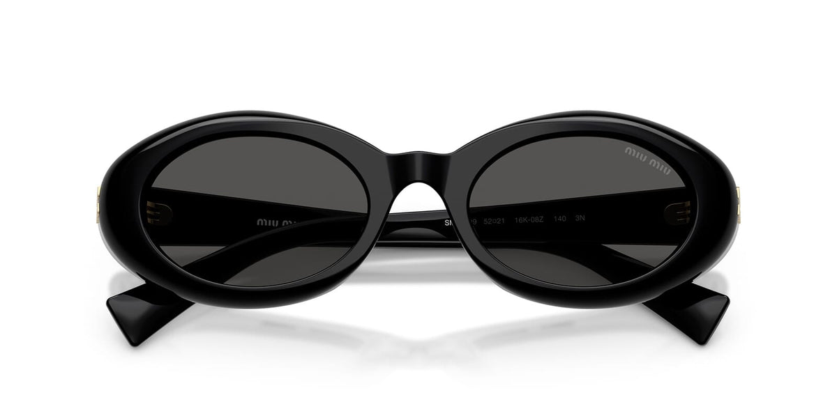 Miu Miu MU B09S 16K08Z Sunglasses