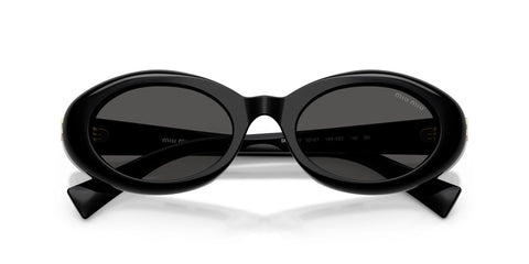 Miu Miu MU B09S 16K08Z Sunglasses