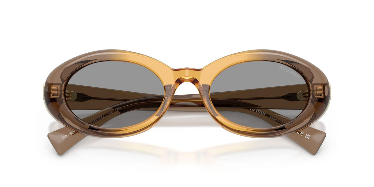 Miu Miu MU B09S 24M50Q Sunglasses
