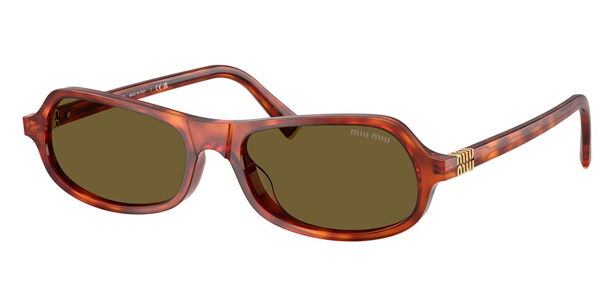 miu Miu Miu MU B10SU 11P09Z Sunglasses - Pretavoir