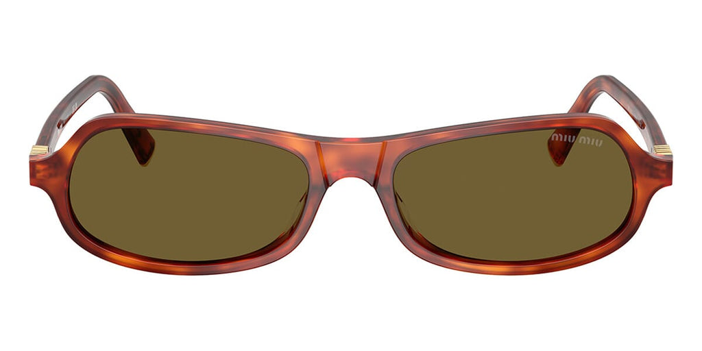 Miu Miu MU B10SU 11P09Z Sunglasses - Pretavoir