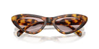 Miu Miu MU B11SU 14L4I0 Sunglasses