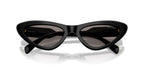 Miu Miu MU B11SU 16K80Q Sunglasses