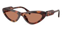 Miu Miu MU B11SU 27L90Q