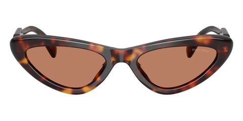 Miu Miu MU B11SU 27L90Q Sunglasses
