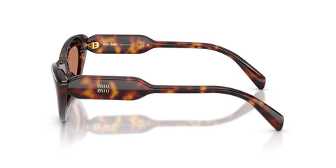 Miu Miu MU B11SU 27L90Q Sunglasses