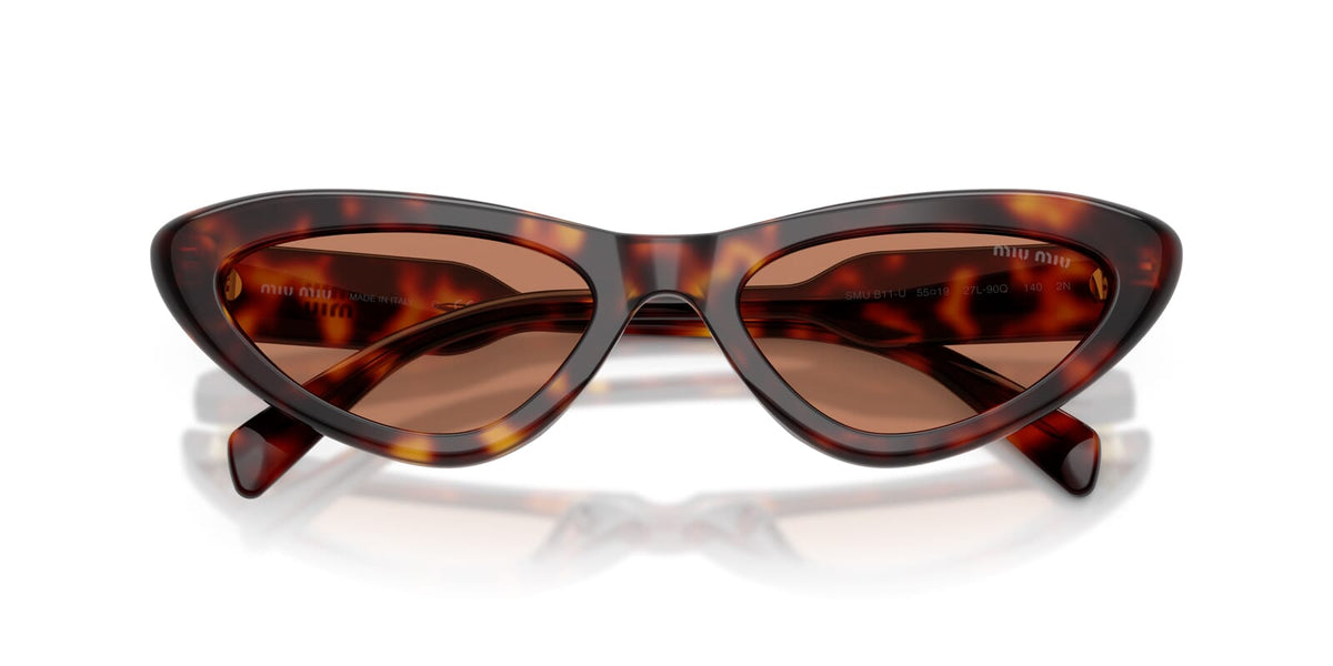 Miu Miu MU B11SU 27L90Q Sunglasses