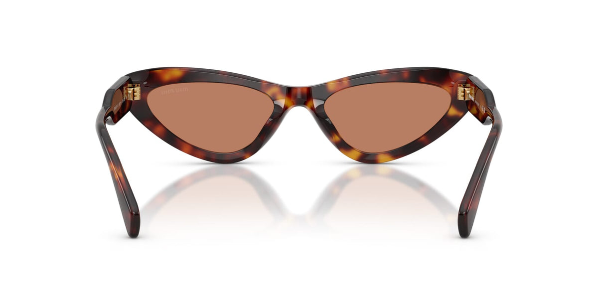 Miu Miu MU B11SU 27L90Q Sunglasses