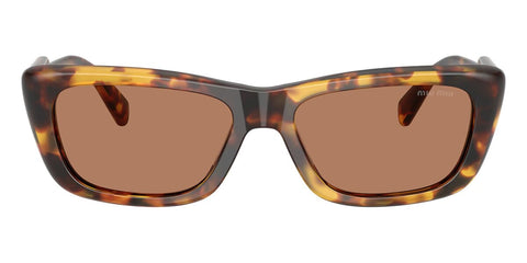 Miu Miu MU B12S 14L20D Sunglasses