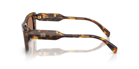 Miu Miu MU B12S 14L20D Sunglasses