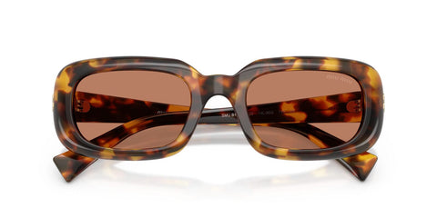 Miu Miu MU B13S 14L90Q Sunglasses