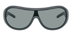 Miu Miu MU B14SU 25N70M Sunglasses