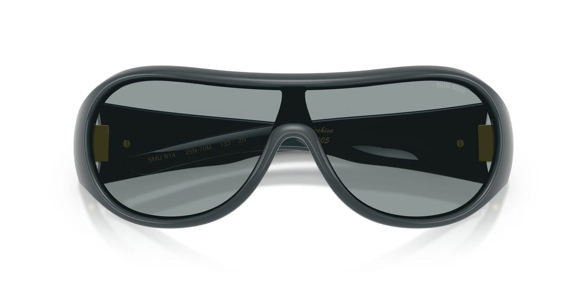 Miu Miu MU B14SU 25N70M Sunglasses