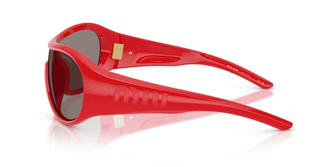 Miu Miu MU B14SU 27N80Q Sunglasses