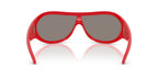 Miu Miu MU B14SU 27N80Q Sunglasses