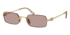 Miu Miu MU B50S 5AK20I Sunglasses