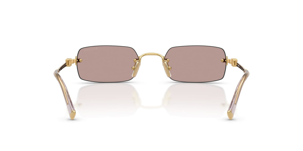 Miu Miu MU B50S 5AK20I Sunglasses