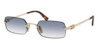 Miu Miu MU B50S ZVN80O - As Seen On Odell Beckham Jr. & Lenny Tavarez