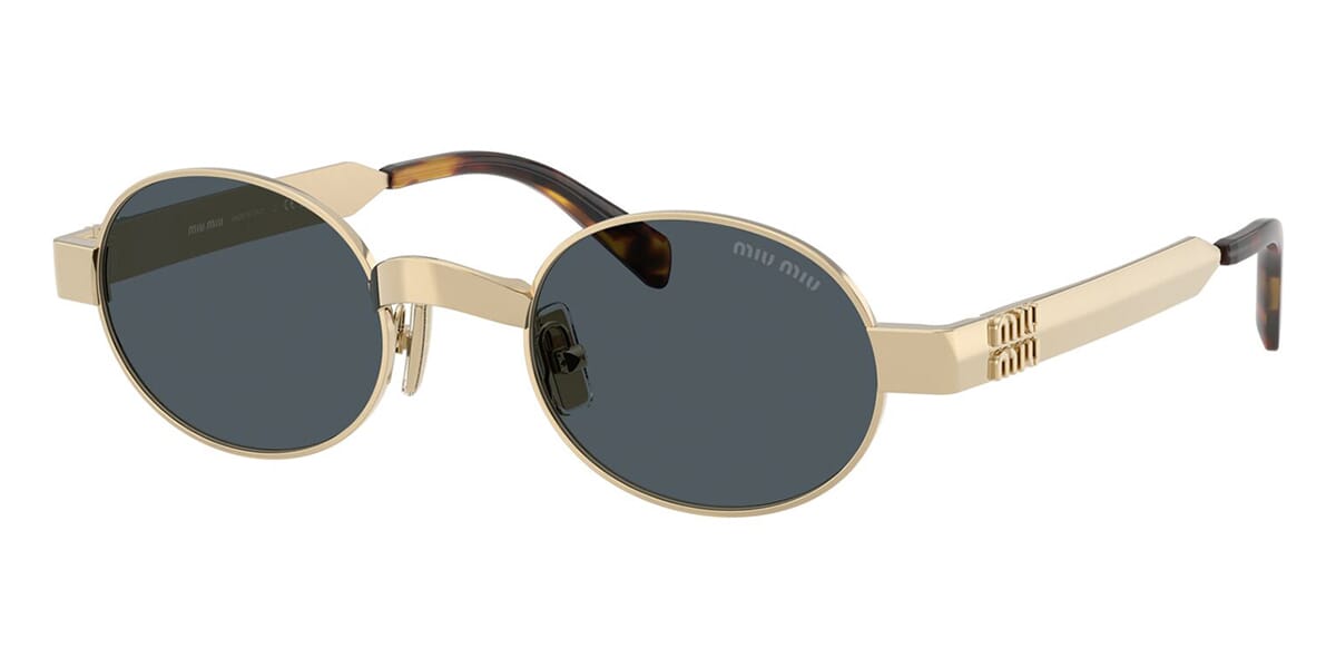 Miu Miu MU B51S ZVN70B Sunglasses - Pretavoir