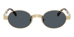 Miu Miu MU B51S ZVN70B Sunglasses