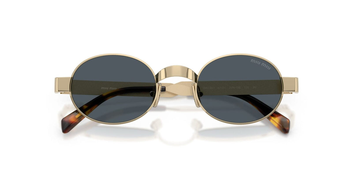 Miu Miu MU B51S ZVN70B Sunglasses