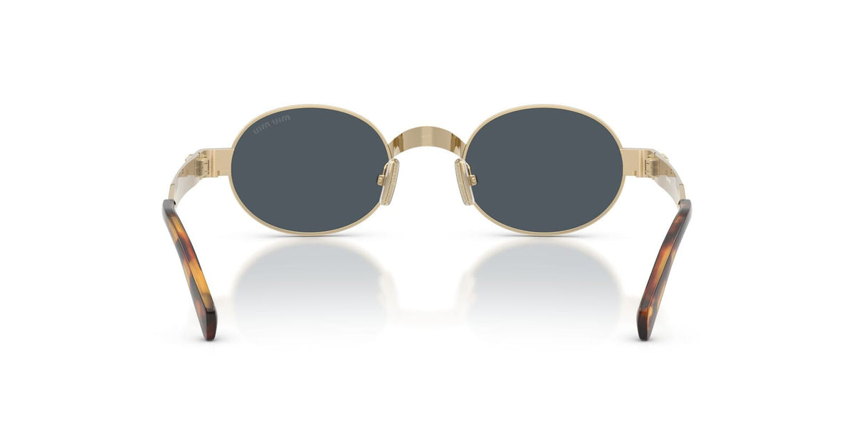 Miu Miu MU B51S ZVN70B Sunglasses
