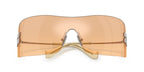 Miu Miu MU B53S 1BC80Y Sunglasses